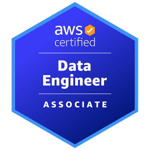 Yuvraj - Data engineer Certification