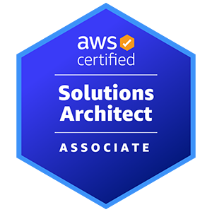 Yuvraj -Solution Architect Certification